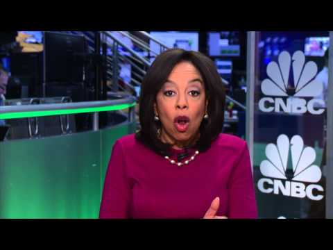 CNBC's Sharon Epperson Shares Best Tip for Money Success in 2015