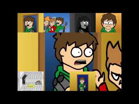 (REUPLOAD)Eddsworld Sparta madhouse zozey edition Remix