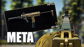 Tarkov explained in MP7 (Killed Streamer)