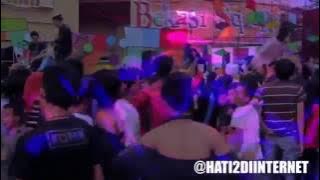 Selinting ganja x shooting stars @hati2diinternet