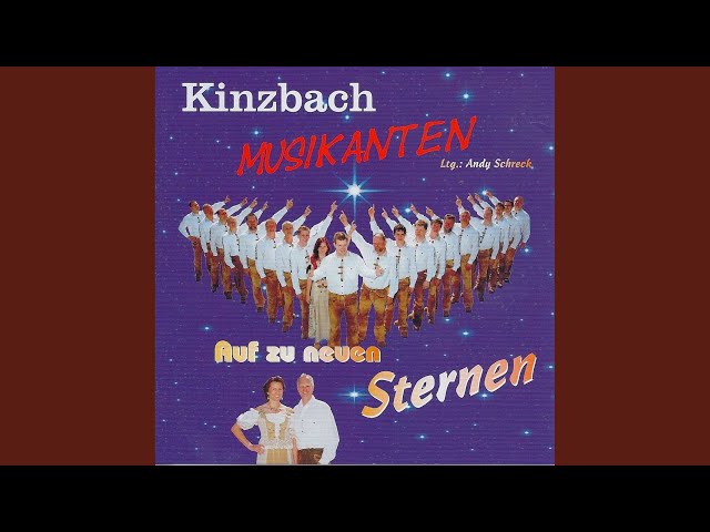 Kinzbach Musikanten - Mir sein die Kaiserjäger