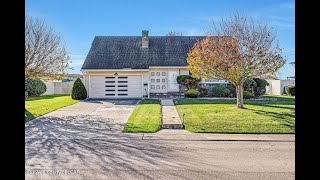 12 Lawrence Street video tour