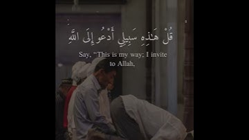 قرآن كريم بصوت الشيخ #خالد الجليل ♥️ |حالات واتس اب دينية 🌱