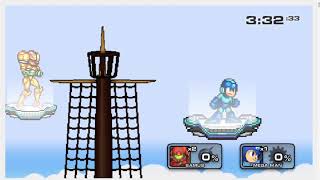 Super Smash Flash 2 v0 9   Unblocked Games 66   Unblocked Games for School