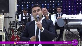Azer Mashxanli Yarali Qelbim 2018 (Dunya Tv)