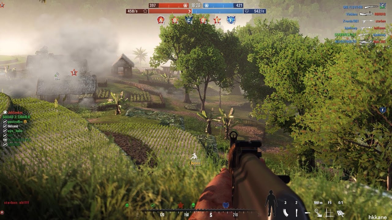 rising storm 2 vietnam gameplay rising storm 2 vietnam gameplay