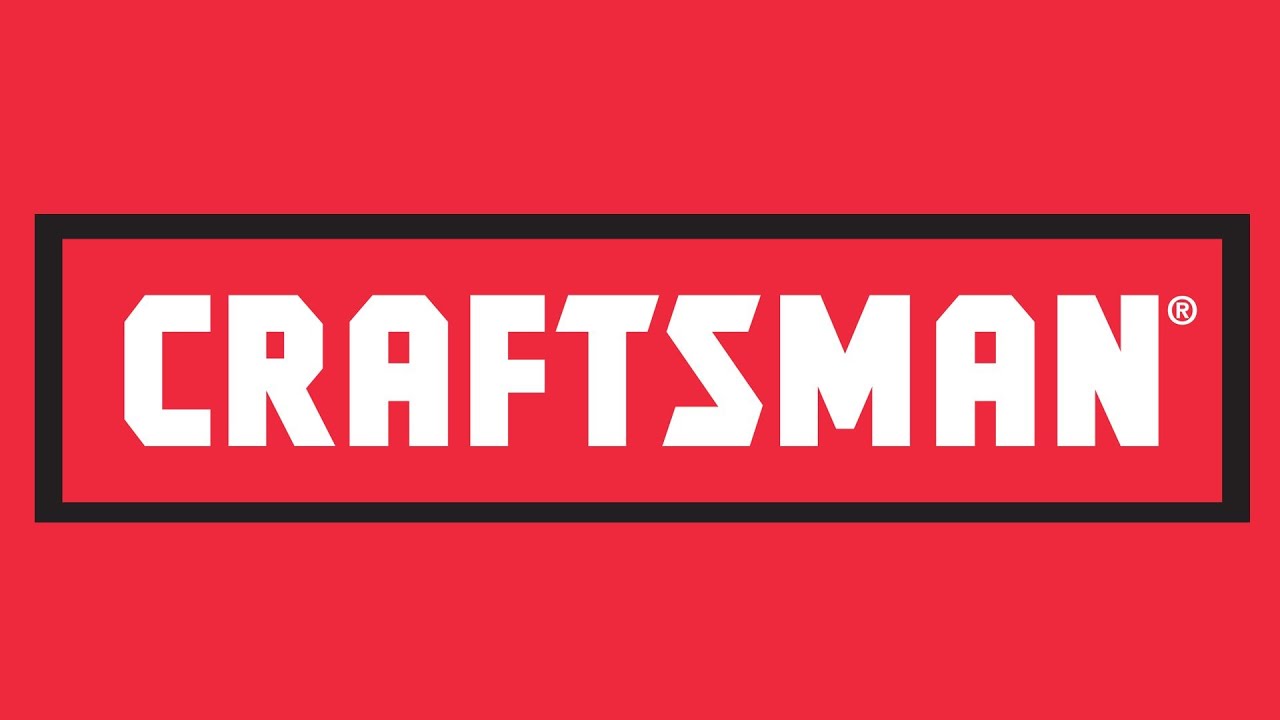 Craftsman havetraktor med Kohler motor - tab af motorkraft