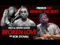 The Making Of M03 &amp; Kevin Gates &quot;Broken Love&quot; W/ Rob Stovall | Emotional Piano Type Beat Breakdown