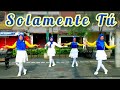 Solamente t line dance choreo by iin setiaji ina