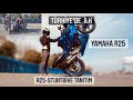 Yamaha R25 Stuntbike Tanıtım İnceleme (20Bin₺ Modifiye)