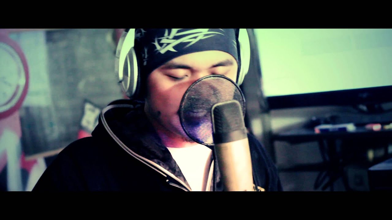 cypher sparo of hoodlum records speed rap - YouTube