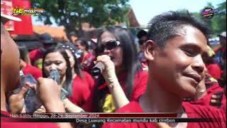 Download lagu KEMBANGE LAMBE VOC. INDAH WATY | NEW MEDI PUTRA | PEMUDA KARSAMBOYS LUWUNG MUNDU CIREBON