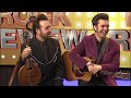 The Malpass Brotthers - Traditional Country Music - FOX 17 Rock & Review