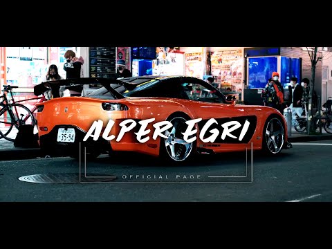 Alper Eğri -