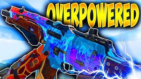 120+ KILLS USING OVERPOWERED ICR-7 CLASS SETUP in COD BO4... (BEST ICR-7CLASS SETUP!)