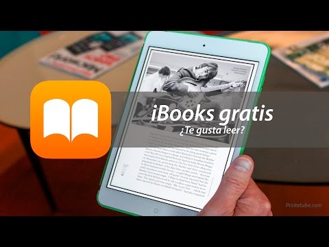 Video: ¿Puedo descargar un libro en mi iPad?