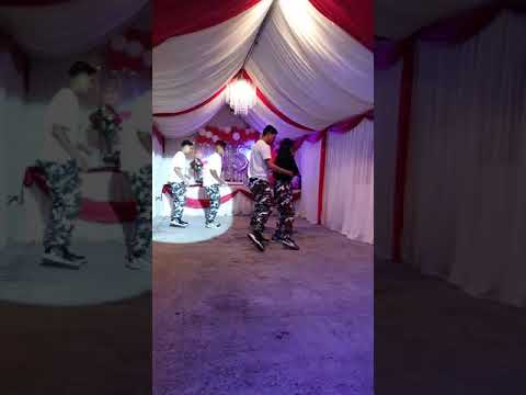 Jackies 15 surprise dance hip hop and merengue camera iphone 8 plus apk
