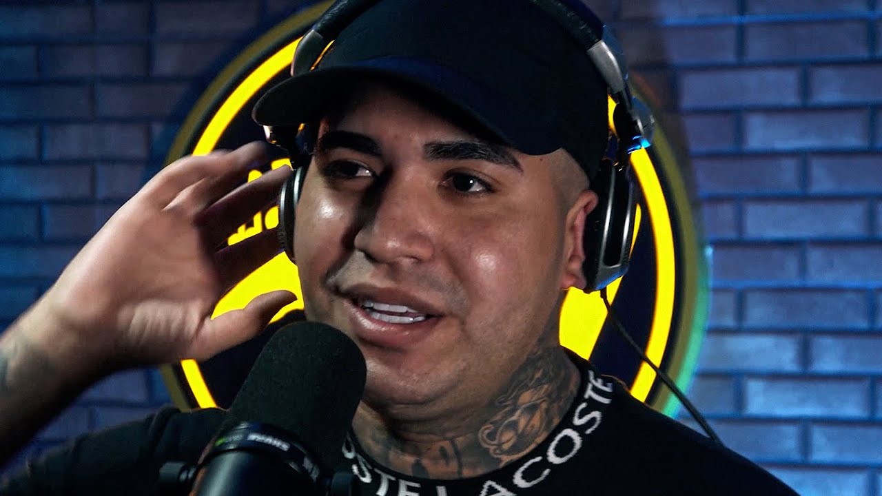 MEDLEY 4M - MC Lele JP (4M Records) Taramps #04