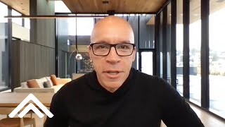 Greg Hoffman: Former Nike CMO on How Creativity Can Shape Tomorrow's Leaders | Full Talk