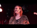 Stevie oconnor ft emma moore  shes on fire  country in the afternoon   the halfmoon 161120194k