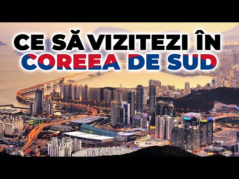 Video: Cel mai bun moment pentru a vizita Busan, Coreea de Sud