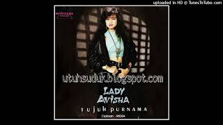 Lady Avisha - Tujuh Purnama