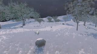 Weather Transition