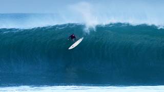 Raw Days Ep. 34 – Zicatela 5–10 ft – Surf Puerto Escondido, Mexico [4K]