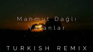 Mahmut Dağlı - Yalanlar (Turkish Remix) Resimi