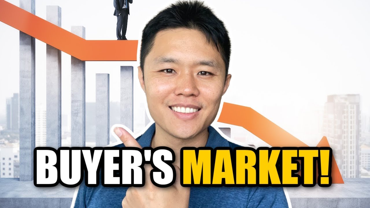 Mistakes to Avoid when Real Estate prices Drop! YouTube