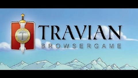 Travian Tips And Tricks #1
