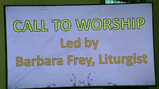 Full Ottawa First UMC Service August 23, 2026 News