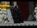 Lego star wars .trailer