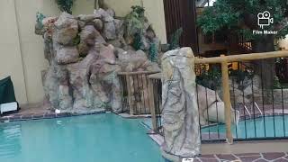 Park vista hotel in Gatlinburg