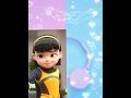 way back home versi Ejen Ali x Boboiboy x Monkart #ejenalimusim3 #boboiboy #monkart