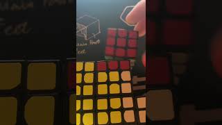 Google logo on Rubik’s cubes #rubikscube #art #google #logo #colors #satisfying #ai #technology #hey