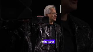 Nvidia Tried to Hide This (We Got it Anyway) #tech