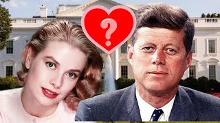 The Affair of Grace Kelly and JFK: Fact or Fiction?