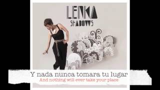 Lenka - Nothing (Sub Esp/Lyrics)