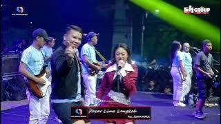 Sonia Nurul - Pacar 5 Langkah | SK Group Live Mekar Jaya Serpong Tangerang Selatan