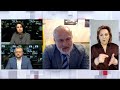 "В Україні вирішується доля всього людства" – Ахмед Закаєв (жестовою мовою)