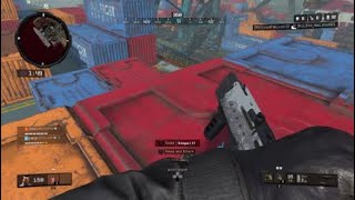 Blackout Duo Win