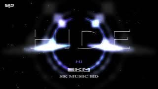 Hide - SK MUSIC HD - (Instrumental Free Use for YouTube Content)