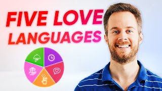 Which Primary Love Language Do You Have?