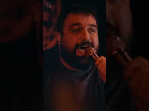 خوش گلمیسن مهدی لیثی