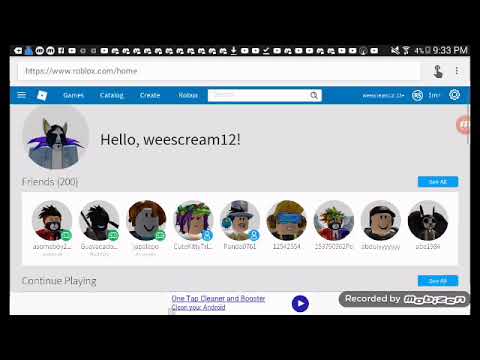 robux million