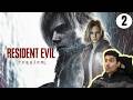It’s Finally Here! | Resident Evil 9 Requiem [EP 2] (PS5)