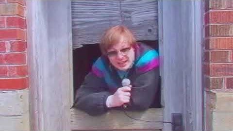 Not For Human Consumption (Official Music Video)