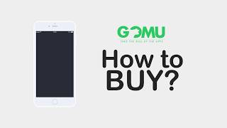 GOMU - The Crowdfarming App Buy Demo screenshot 2