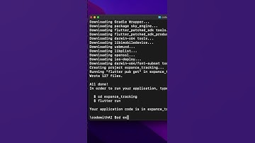 FVM | Flutter Version Management